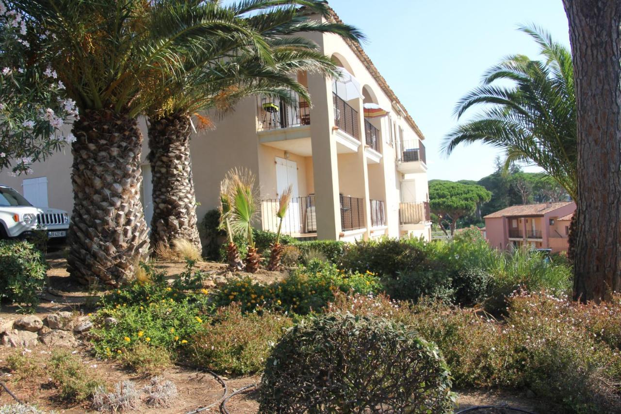 Lovely Apartment In Sainte Maxime Eksteriør bilde