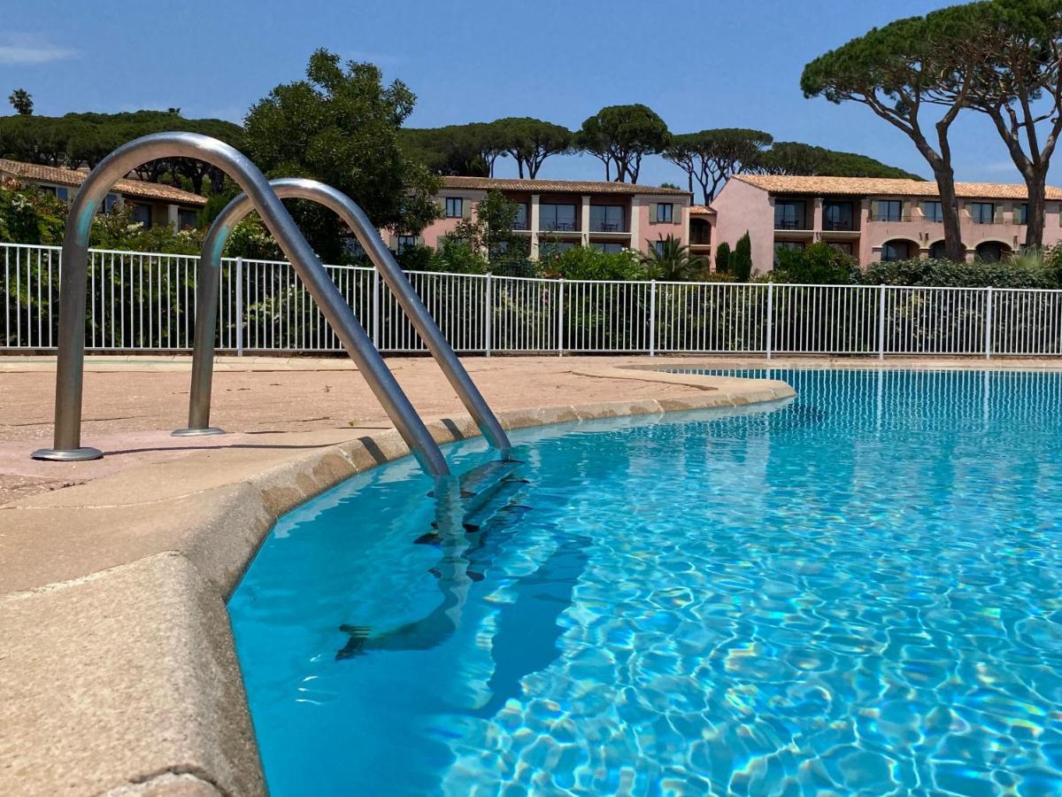 Lovely Apartment In Sainte Maxime Eksteriør bilde