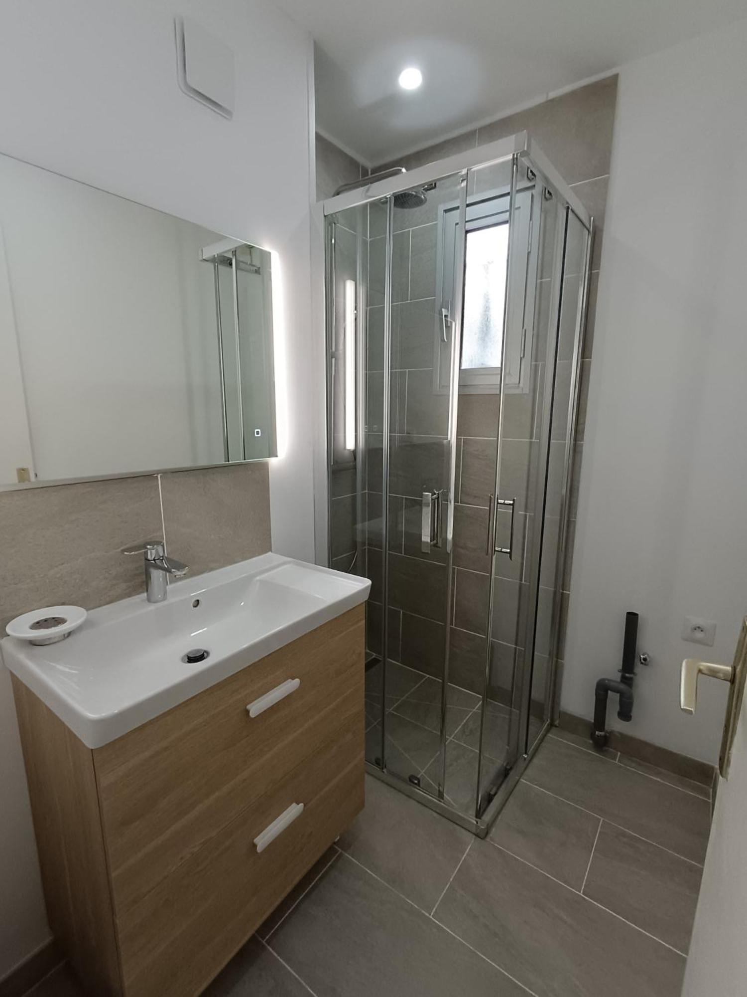 Lovely Apartment In Sainte Maxime Eksteriør bilde